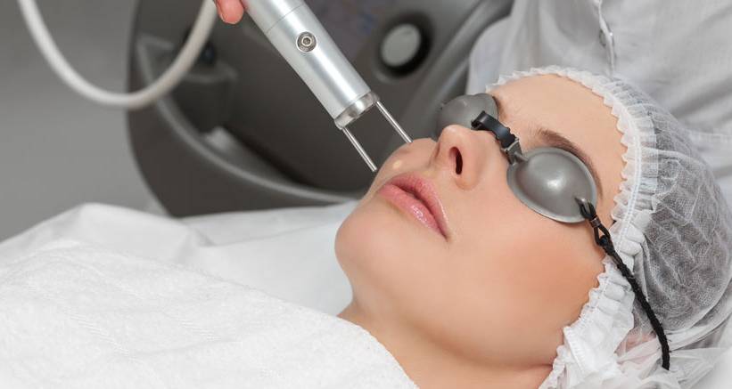 皮秒激光去斑 - 楊浩康醫生專業解讀